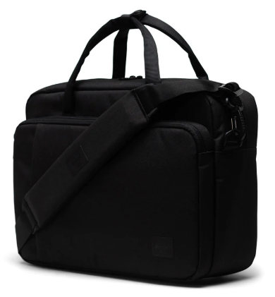 Herschel - Gibson Messenger | Tech