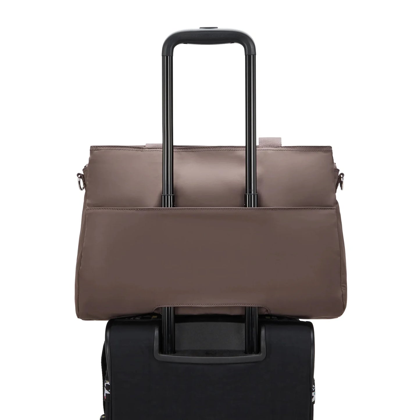 KIPLING - ELYSIA WORK BOHO CEDAR LAPTOPBAG