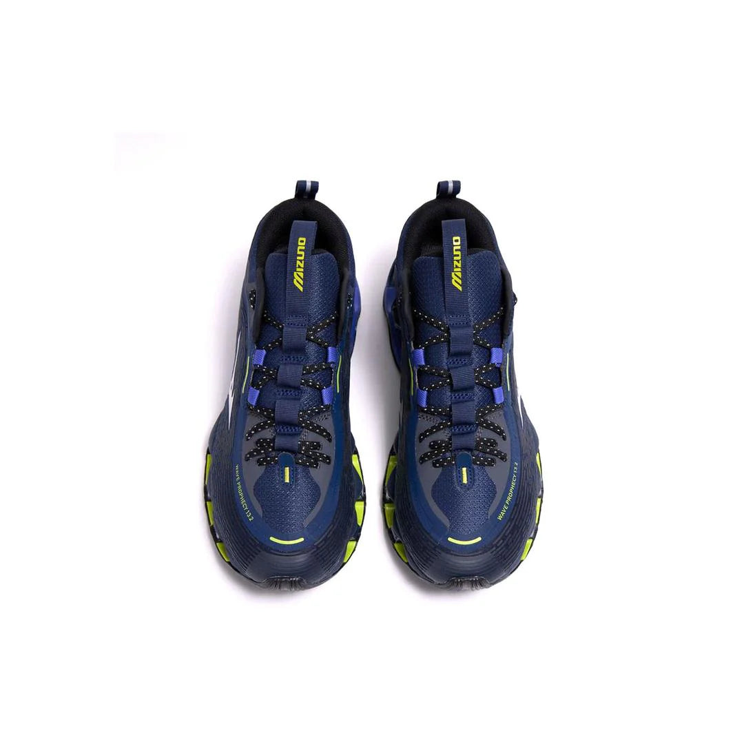 MIZUNO - WAVE PROPHECY 13.2 SPORTSTYLE SHOES