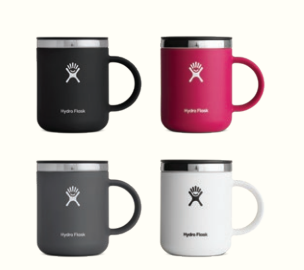 Hydroflask - Coffee Mugs