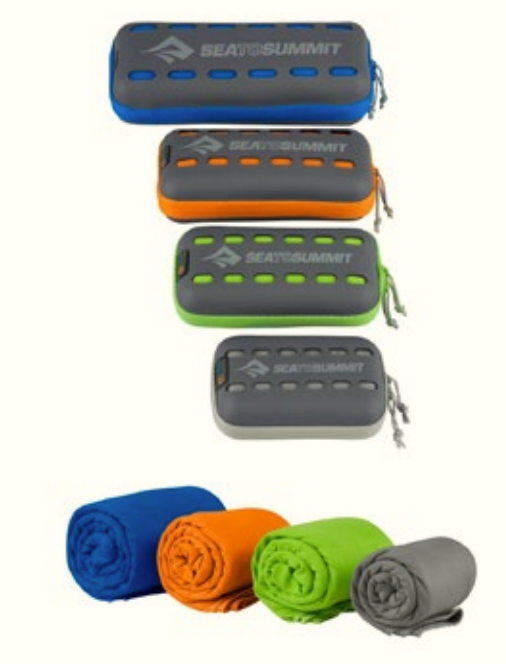 Sea To Summit - Pocket Towel