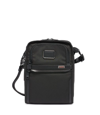 TUMI - Alpha 3 Collection Organizer Travel Tote