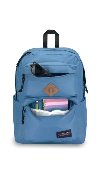 Jansport - Double Break