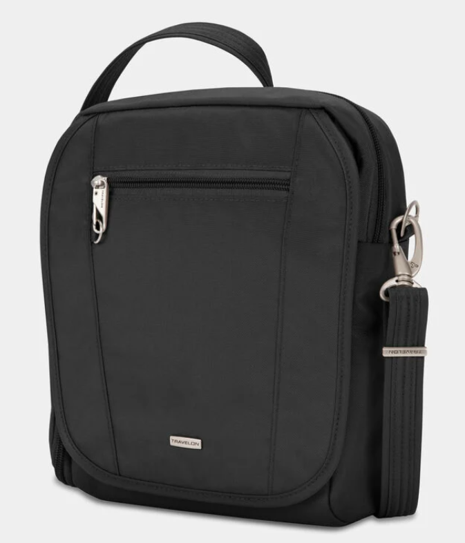 Travelon - Anti-Theft Classic Tour Bag