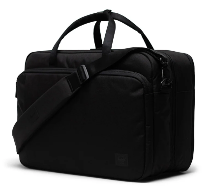 Herschel - Bowen Convertible Travel Duffle | Tech