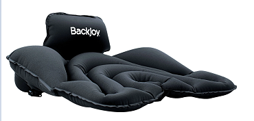 Backjoy - Sit Air Accessories