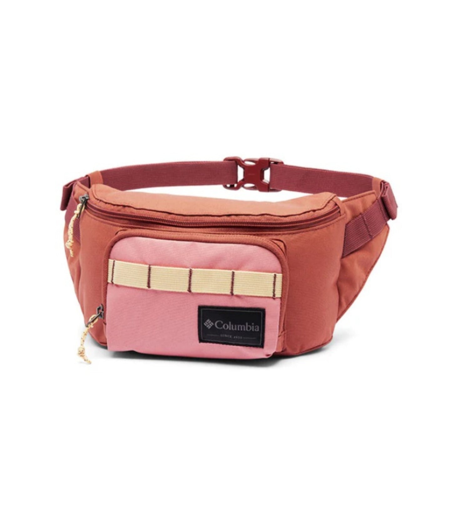 Columbia- Zigzag Hip Pack