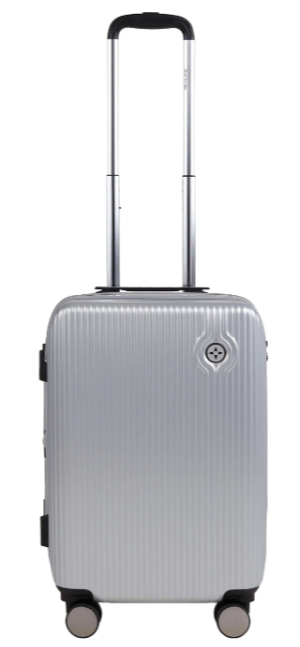 World Traveller - Panama Luggage
