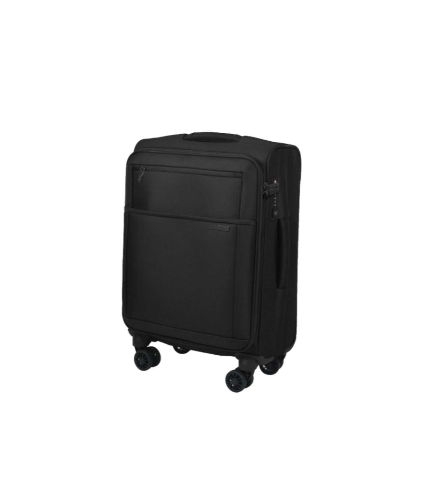 World Traveller - Antalya Luggage