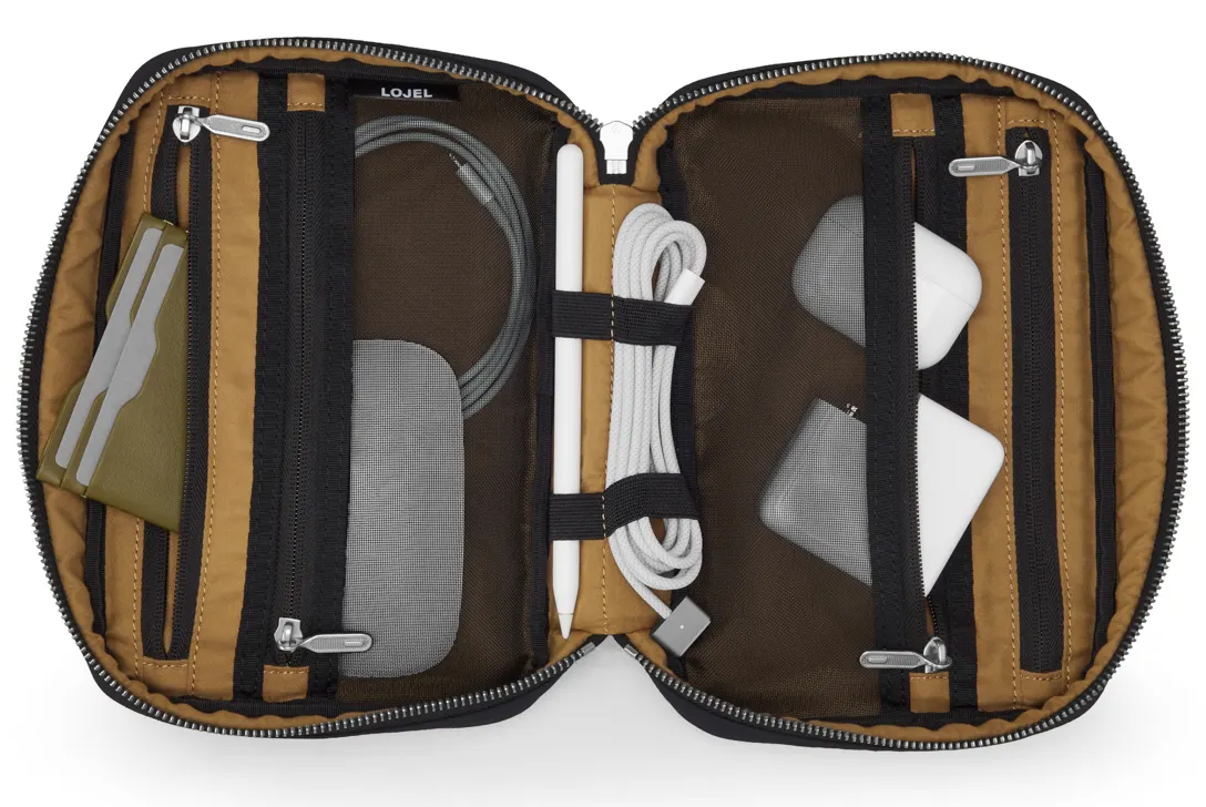 LOJEL - Semo Tech Organizer