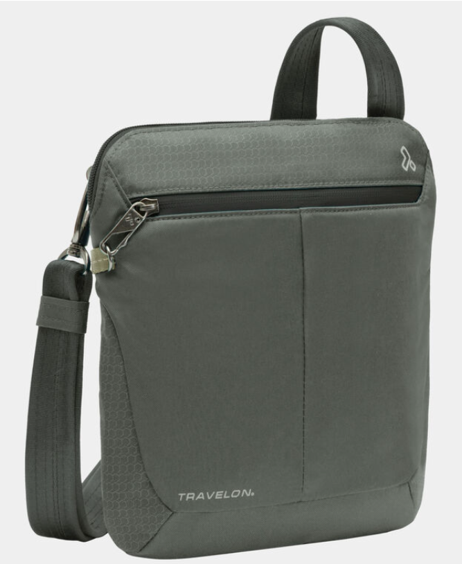 Travelon - Anti-Theft Active® Small Crossbody