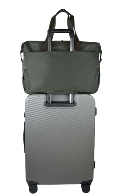 World Traveller - Tokyo Duffle Bag