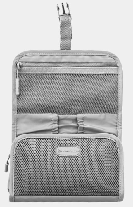 Travelon - Compact Tech Organizer