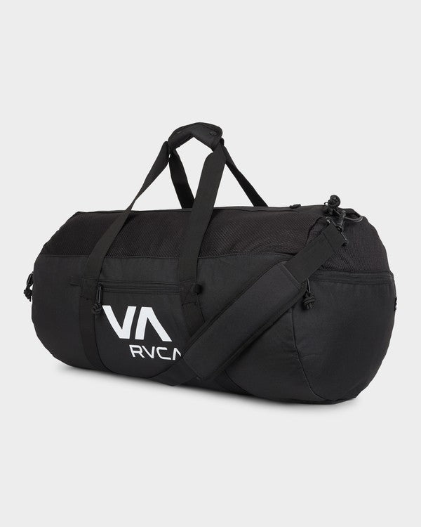 RVCA- VENTS TRAINING DUFFLE
