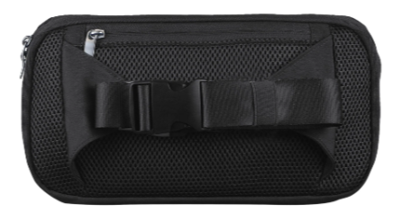 World Traveller - Waistpack