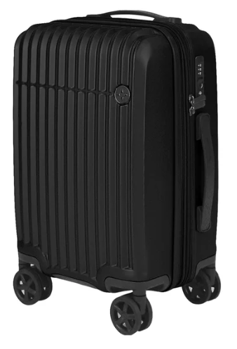 World Traveller - Taipei 3.0 Luggage