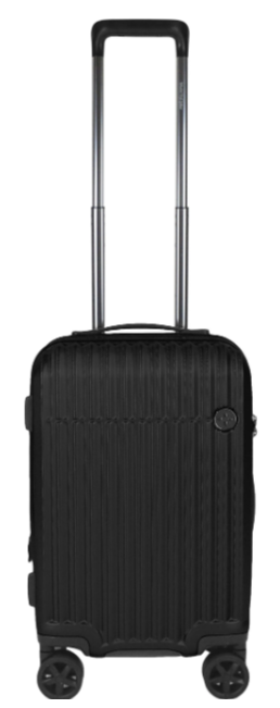 World Traveller - Taipei 3.0 Luggage