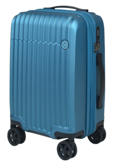 World Traveller - Taipei 3.0 Luggage
