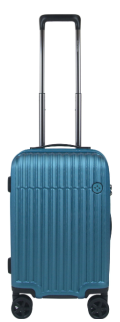 World Traveller - Taipei 3.0 Luggage