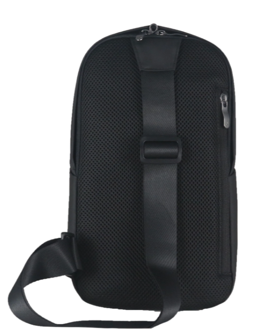 World Traveller - Dresden Monosling Bag