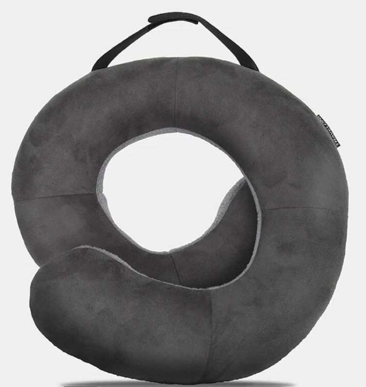 Travelon - Deluxe Wrap-N-Rest Pillow