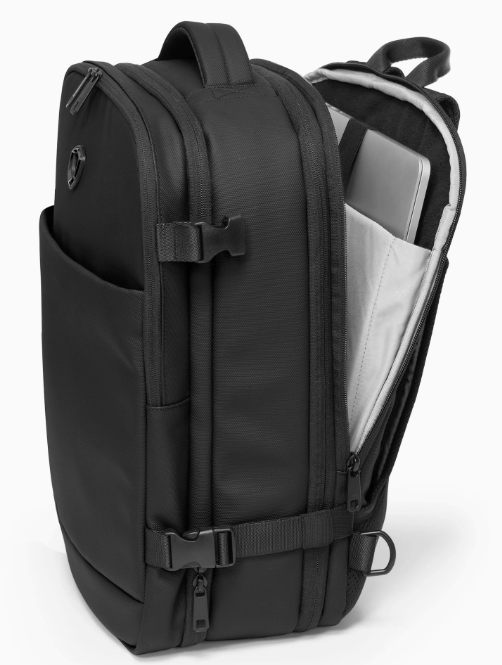 Traveler's Choice - Markham Travel Backpack