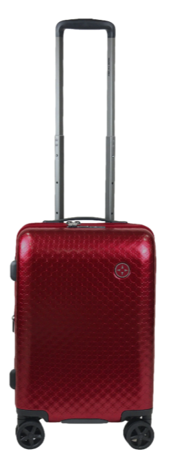 World Traveller - Lapland Luggage