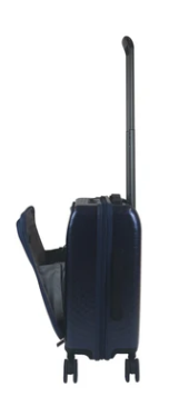 World Traveller - Lapland Laptop Luggage