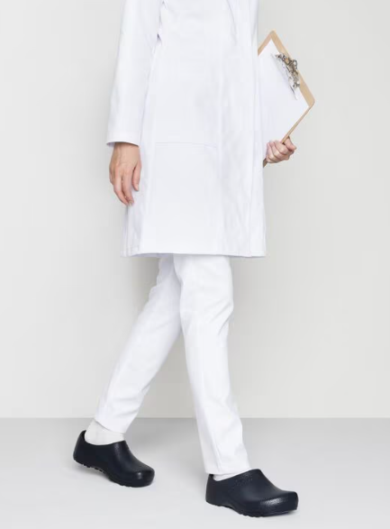 Birkenstock - Profi-Birki Clog Shoes