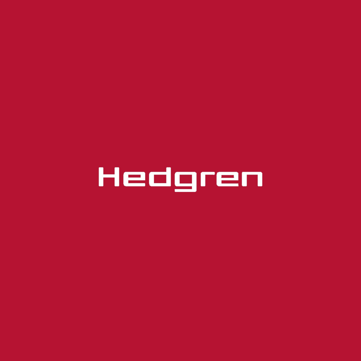 Hedgren