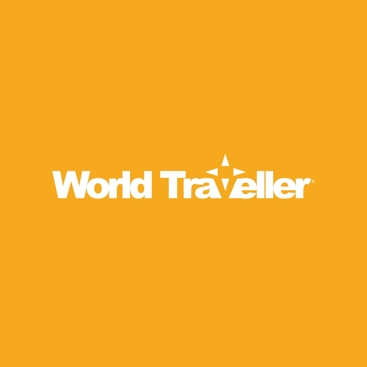 World Traveller