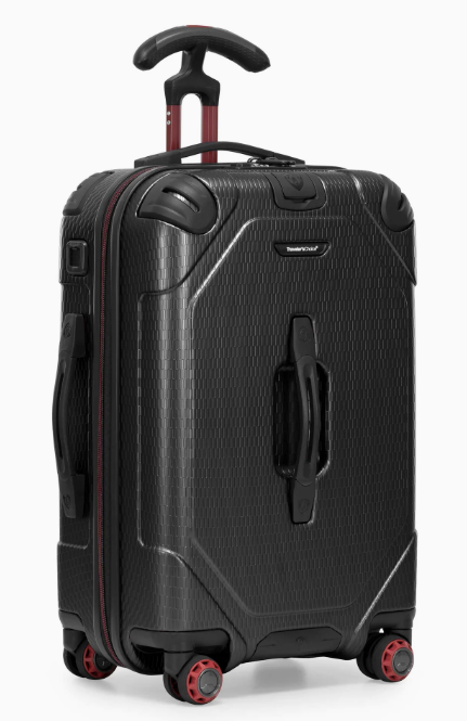 Traveler's Choice - MaxPorter II Carry On