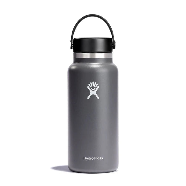 Hydro Flask - 32oz Wide Mouth Flex Cap