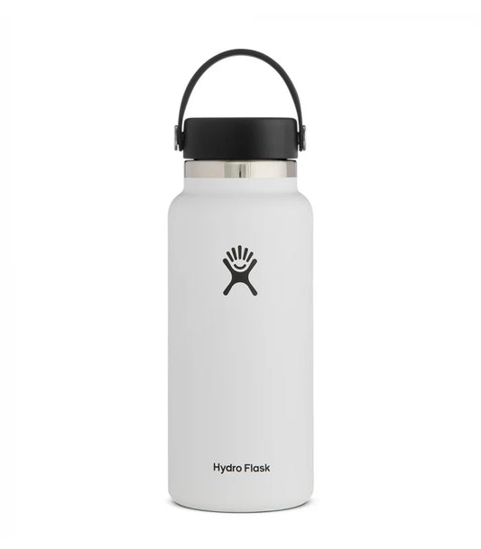 Hydro Flask - 32oz Wide Mouth Flex Cap