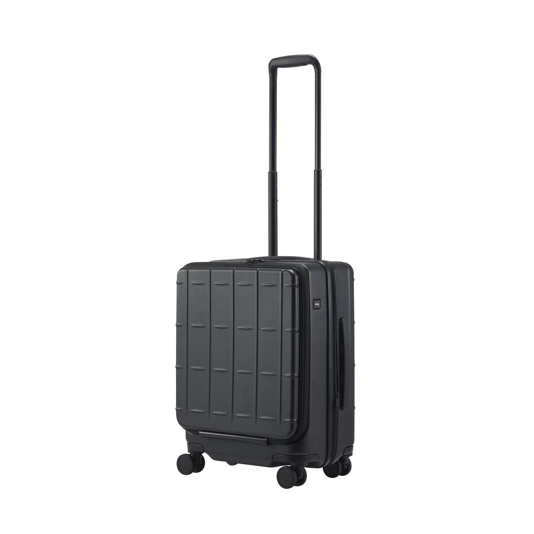 ACE - TRELLIS-Z BLACK CARRY-ON 41/49L