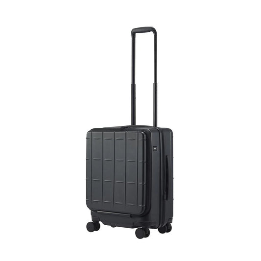 ACE - TRELLIS-Z BLACK CARRY-ON 41/49L
