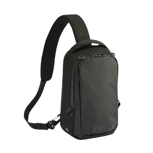ACE - RUGGRENTICE CROSS X BLACK CROSSBODY 5L