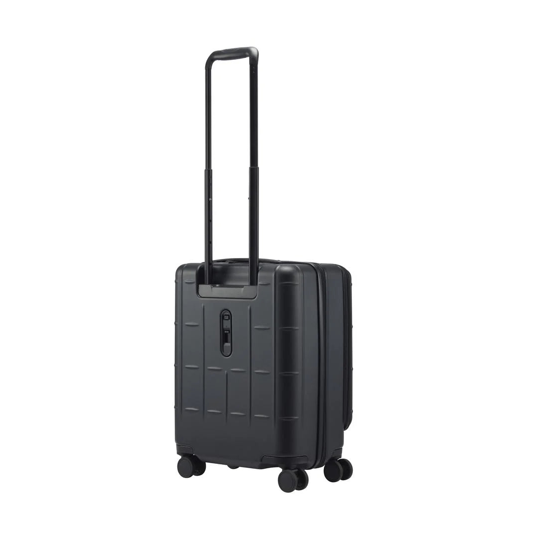 ACE - TRELLIS-Z BLACK CARRY-ON 41/49L