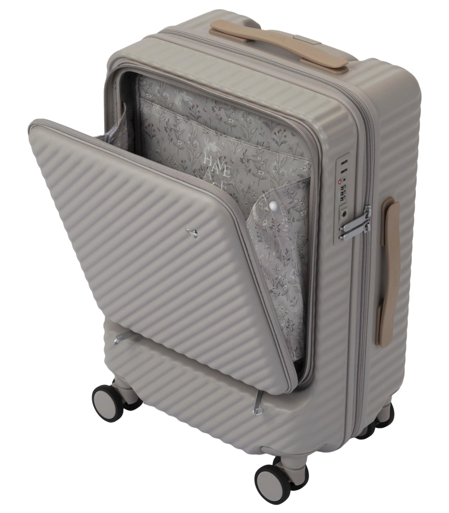 ACE - KOKONT NAVY CARRY-ON