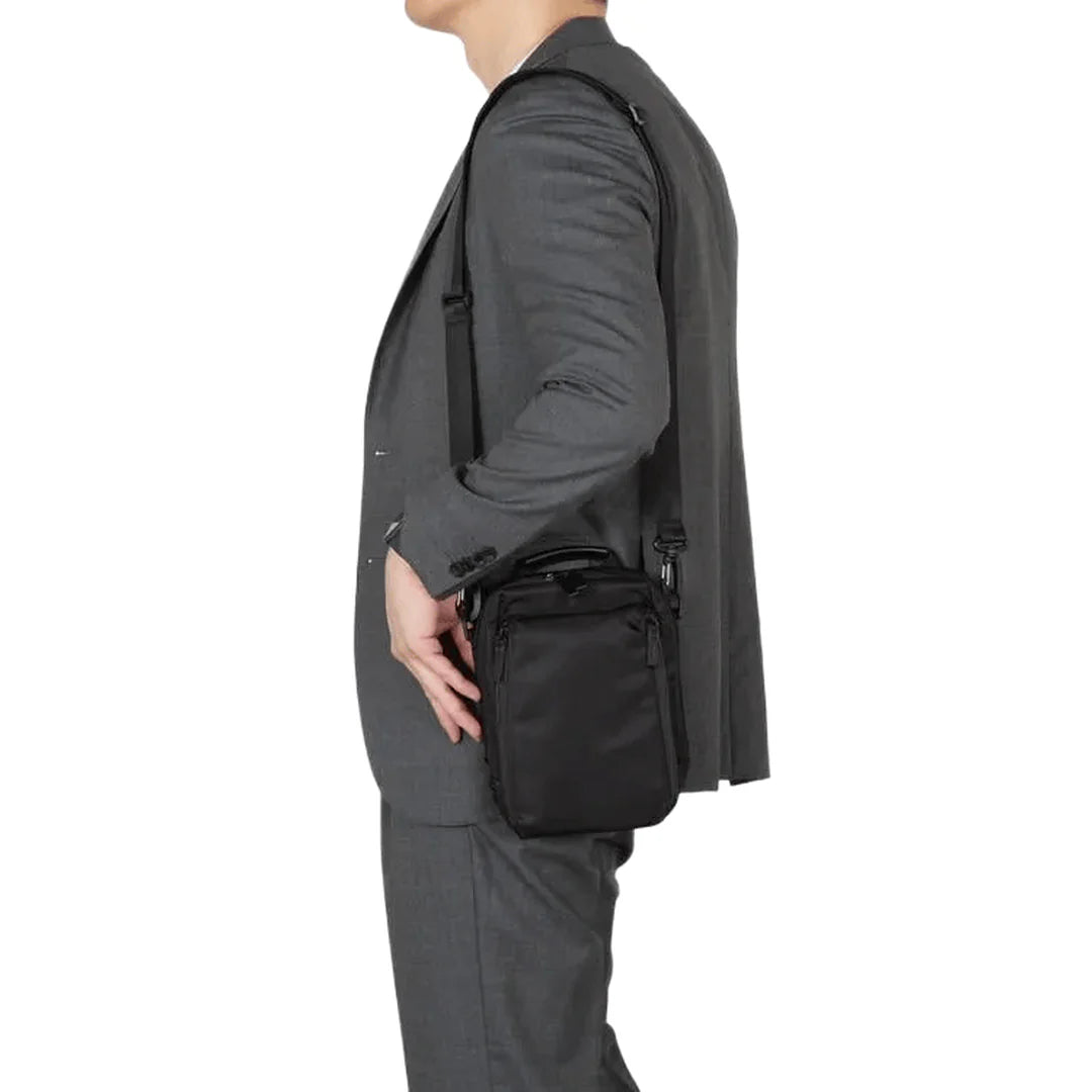 ACE - METREKS NAVY CROSSBODY 4L
