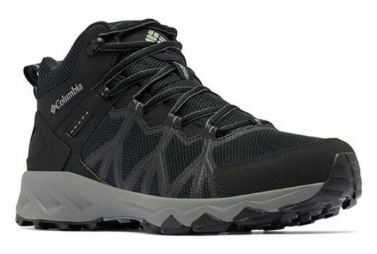 Columbia - Peakfreak II Mid Outdry Shoes