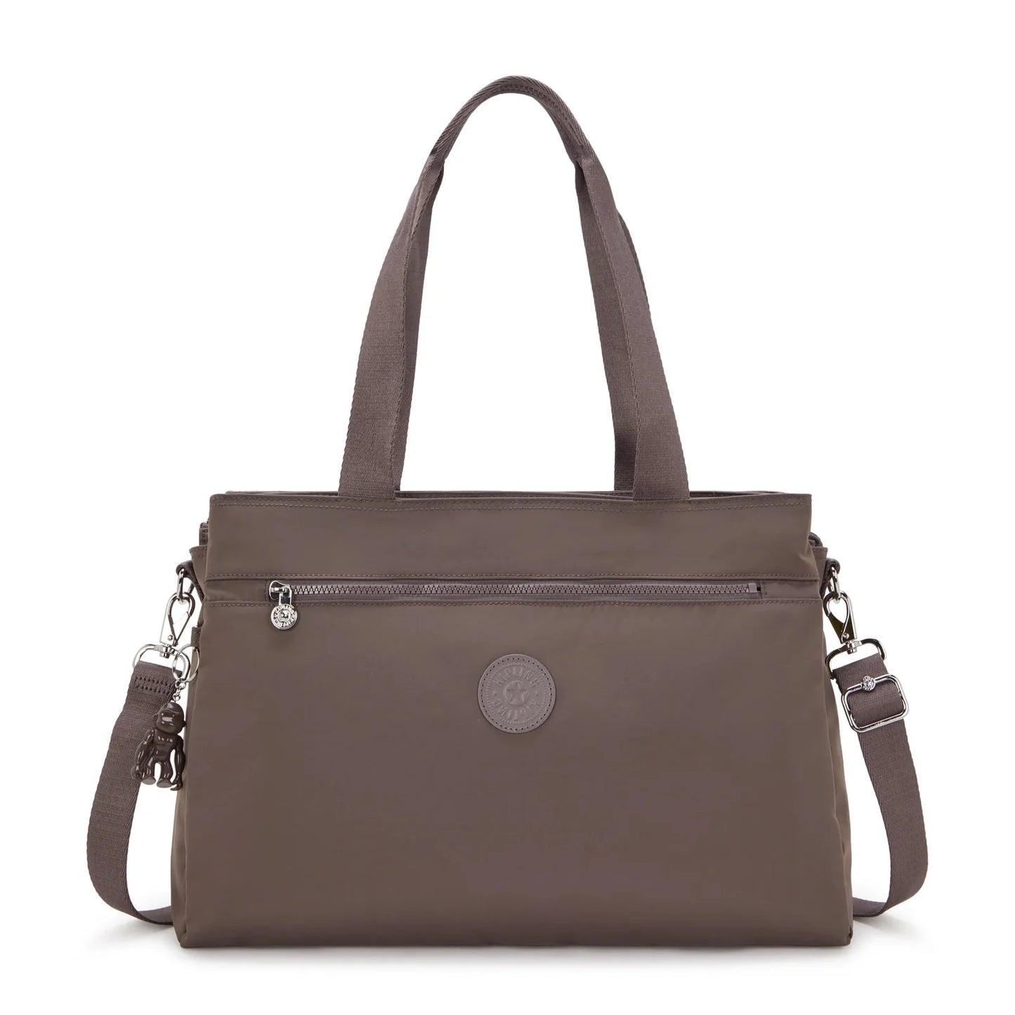 KIPLING - ELYSIA WORK BOHO CEDAR LAPTOPBAG