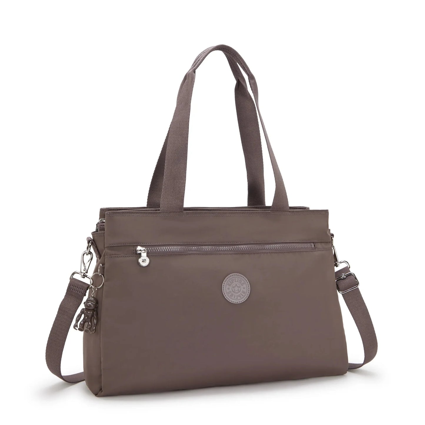 KIPLING - ELYSIA WORK BOHO CEDAR LAPTOPBAG