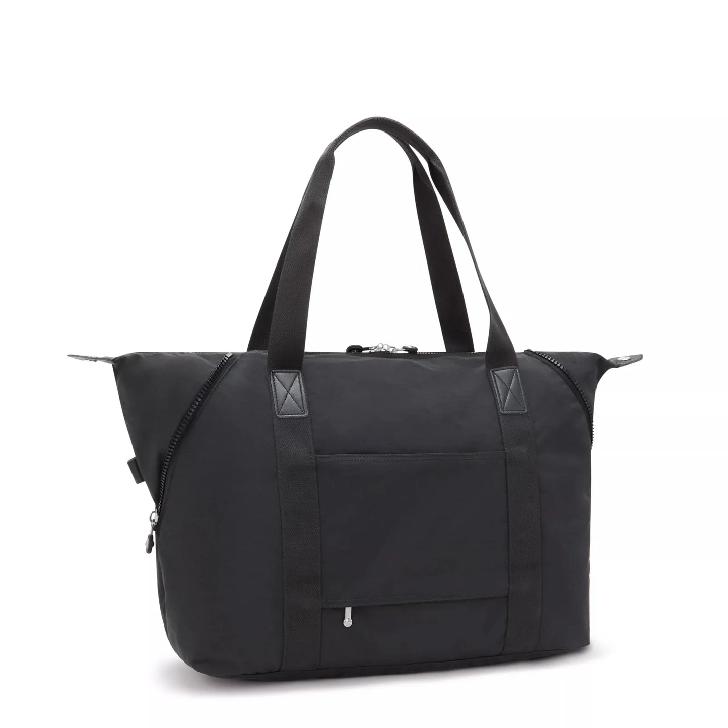 KIPLING - ART M INFINITE BLACK SHOULDER BAG