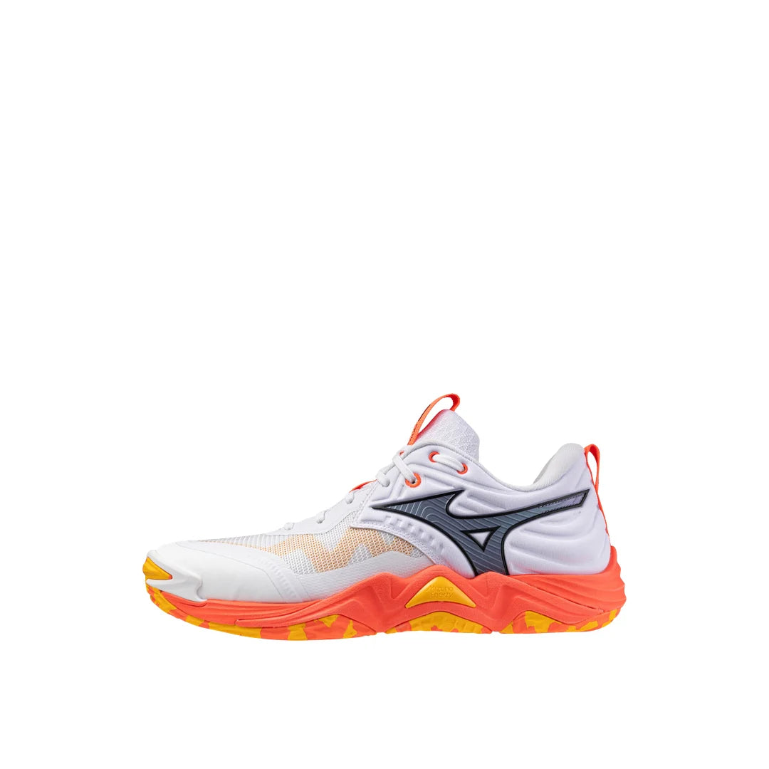 MIZUNO - WAVE MOMENTUM ELITE VOLLEYBALL