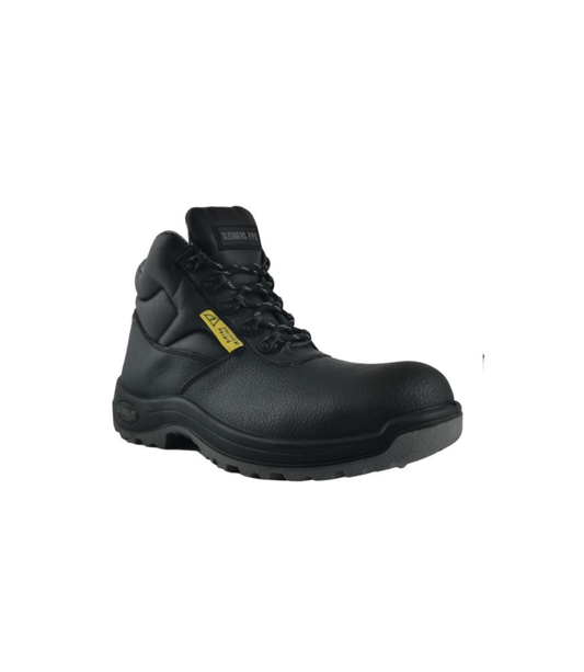 SLEDGERS- SAFECHARGE MID EH