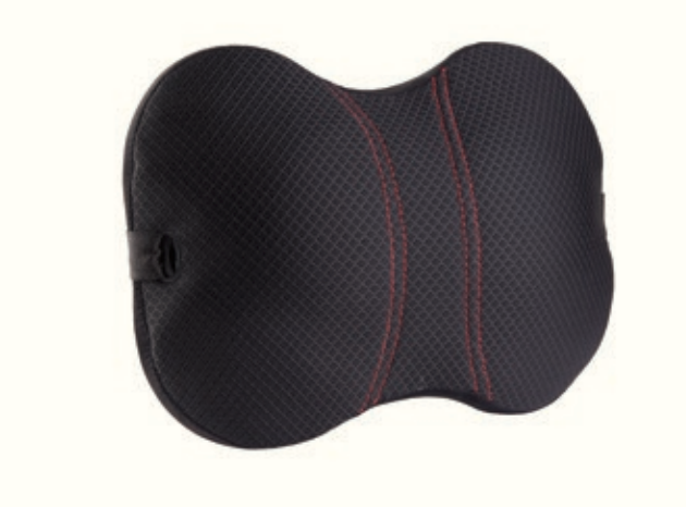 Backjoy - Perfect Fit Lumbar Support + Hot and Cold Therapy Gear