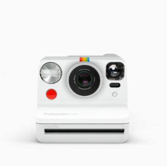 Polaroid - Now I-type Instant Camera