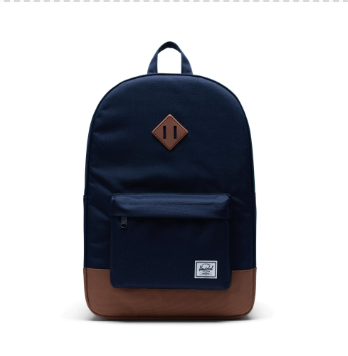 Herschel - Heritage