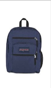 Jansport - Big Student Backpack